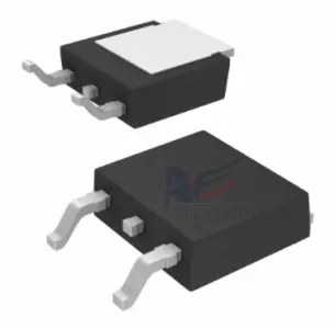 IC ổn áp LM317 TO252 ADJ 0.5A